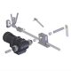 pm109347713-greenhouse_ventilation_rollformer_rack_and_pinion_machine Greenhouse Ventilation Rollformer Rack And Pinion Machine