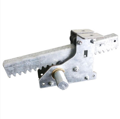 pm109347714-greenhouse_ventilation_rollformer_rack_and_pinion_machine Greenhouse Ventilation Rollformer Rack And Pinion Machine