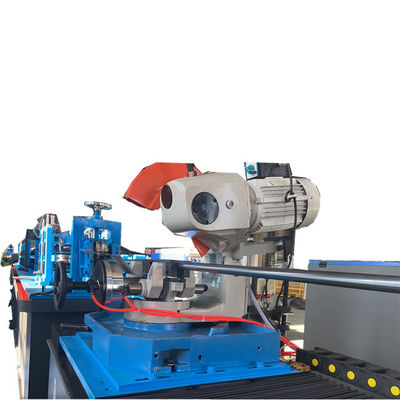 pm109621406-laser_welding_gearbox_profile_roll_forming_machine_for_shutter_shaft_tube Laser Welding Gearbox Profile Roll Forming Machine For Shutter Shaft Tube