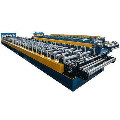 pm112504984-molding_frame_0_3_mm_trapezoidal_roofing_sheet_roll_forming_machine_metal Molding Frame 0.3 Mm Trapezoidal Roofing Sheet Roll Forming Machine Metal