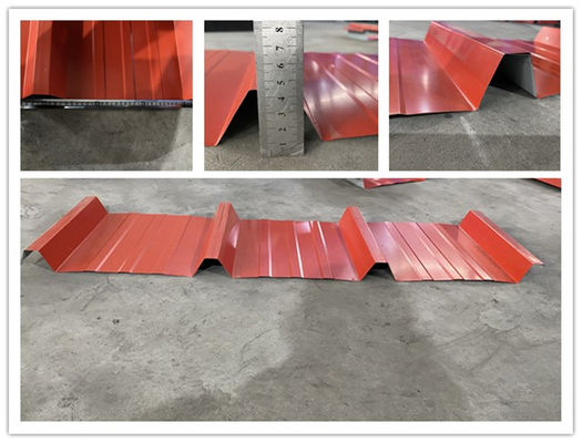 pm112545031-tr4_tr5_tr6_trapezoidal_steel_profile_roll_forming_machine_80mm_shaft Tr4 Tr5 Tr6 Trapezoidal Steel Profile Roll Forming Machine 80mm Shaft