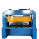 1.2mm Galvanized Steel Floor Decking Forming Machine 28 Rolling Stations