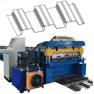 pm113076168-metal_rolling_delta_floor_decking_forming_machine_gi Metal Rolling Delta Floor Decking Forming Machine Gi
