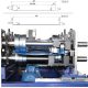 680 Linear Panel Rolling Forming Machine Self Lock Standing Seam