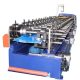680 Linear Panel Rolling Forming Machine Self Lock Standing Seam