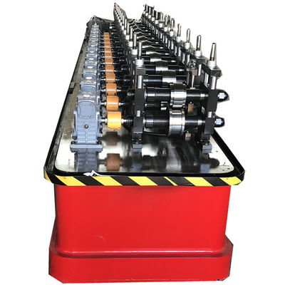 pm118381266-led_light_box_shutter_profile_machine_t5_profile_rolling_machine LED Light Box Shutter Profile Machine T5 Profile Rolling Machine