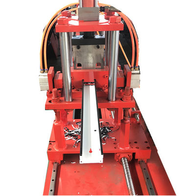pm118381267-led_light_box_shutter_profile_machine_t5_profile_rolling_machine LED Light Box Shutter Profile Machine T5 Profile Rolling Machine