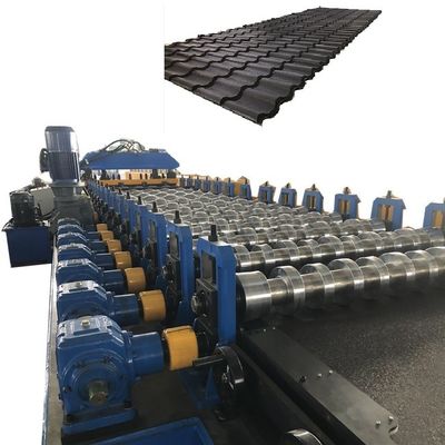 pm133687392-high_speed_lace_shearing_step_tile_metal_roofing_sheet_forming_machine High speed lace shearing step tile metal roofing sheet forming machine