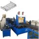 Cable Tray Profile Roll Forming Machine Heavy Duty Type CR12 Mould
