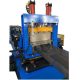 Cable Tray Profile Roll Forming Machine Heavy Duty Type CR12 Mould