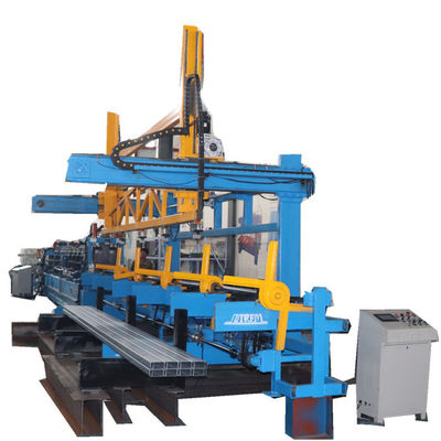 pm133825782-1_8m_cz_purlin_roll_forming_machine_light_duty_save_labor_cost 1.8m CZ Purlin Roll Forming Machine Light Duty Save Labor Cost