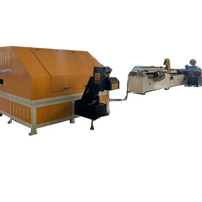 pm139256507-single_leg_resilient_channel_rolling_forming_machine Single-Leg Resilient Channel rolling forming machine