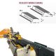 pm139256511-single_leg_resilient_channel_rolling_forming_machine Single-Leg Resilient Channel rolling forming machine