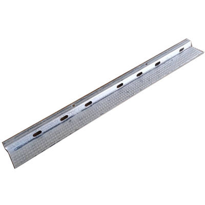 (1/2" HEIGHT)Resilient Channel rolling forming machine for wall or ceiling
