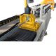 (1/2" HEIGHT)Resilient Channel rolling forming machine for wall or ceiling