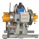(1/2" HEIGHT)Resilient Channel rolling forming machine for wall or ceiling