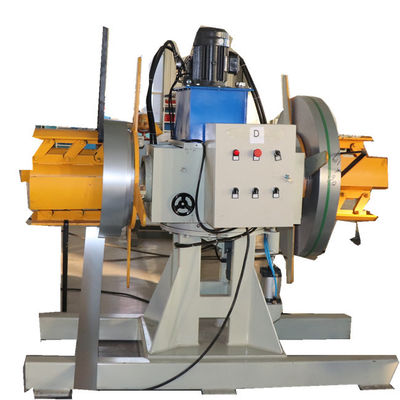 pm139270113-1_2_height_resilient_channel_rolling_forming_machine_for_wall_or_ceiling (1/2" HEIGHT)Resilient Channel rolling forming machine for wall or ceiling