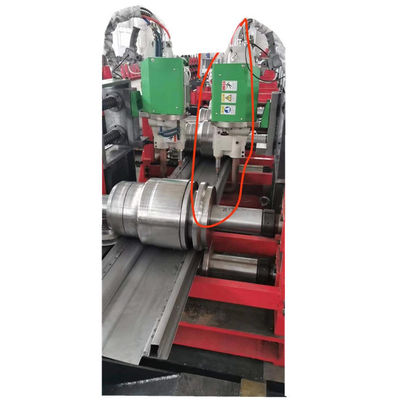 pm139301317-panels_roll_forming_machine_2_5mm_shutter_profile_machine_for_truck_panel Panels Roll Forming Machine 2.5mm Shutter Profile Machine For Truck Panel