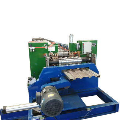 pm139301318-fully_automatic_external_truck_body_panels_roll_forming_machine_for_batch_side_panel_production Fully Automatic Truck Body Panel Roll Forming Machine