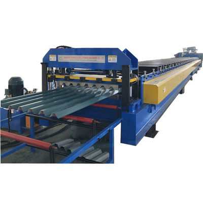 pm140263042-panel_steel_sheet_roll_forming_machine_90mm_profile_sheet_making_machine Panel Steel Sheet Roll Forming Machine 90mm Profile Sheet Making Machine