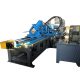Box Channels Cold Rolling Forming Machine Automatic Multi Size C Channels 380V