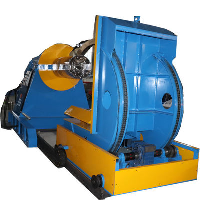pm143096268-automatic_hydraulic_decoiler_cold_roll_forming_roof_tile_making_machine_plc Automatic Hydraulic Decoiler Cold Roll Forming Roof Tile Making Machine PLC