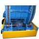 pm143096269-automatic_hydraulic_decoiler_cold_roll_forming_roof_tile_making_machine_plc Automatic Hydraulic Decoiler Cold Roll Forming Roof Tile Making Machine PLC