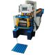 pm143132215-wall_cladding_steel_sheet_roll_forming_machine_7_5_kw_glazed_tile_machine Wall Cladding Steel Sheet Roll Forming Machine 7.5 Kw Glazed Tile Machine