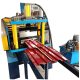 pm143132221-wall_cladding_steel_sheet_roll_forming_machine_7_5_kw_glazed_tile_machine Wall Cladding Steel Sheet Roll Forming Machine 7.5 Kw Glazed Tile Machine