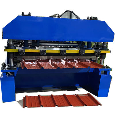 pm143376293-metal_roofing_steel_sheet_roll_forming_machine_75mm_for_saudi_arabia Metal Roofing Steel Sheet Roll Forming Machine 75mm For Saudi Arabia