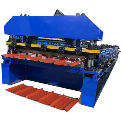pm143376294-metal_roofing_steel_sheet_roll_forming_machine_75mm_for_saudi_arabia Metal Roofing Steel Sheet Roll Forming Machine 75mm For Saudi Arabia