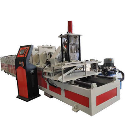 pm143828546-drywall_door_frame_rolling_making_machine_70mm_with_two_more_turkey_heads Drywall Door Frame Rolling Making Machine 70mm With Two More Turkey Heads