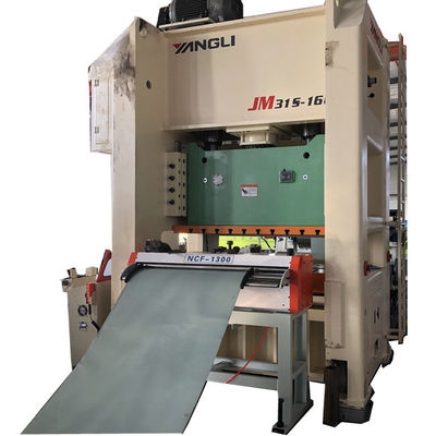 pm143946229-5_ton_steel_sheet_roll_forming_machine_aluminium_metal_sheet_punching_machine 5 Ton Steel Sheet Roll Forming Machine Aluminium Metal Sheet Punching Machine