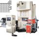 pm143946231-5_ton_steel_sheet_roll_forming_machine_aluminium_metal_sheet_punching_machine 5 Ton Steel Sheet Roll Forming Machine Aluminium Metal Sheet Punching Machine