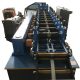 pm144013887-25m_min_gi_steel_u_channel_roll_forming_machine_with_online_punching 25m/Min GI Steel U Channel Roll Forming Machine With Online Punching