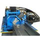 pm144013888-25m_min_gi_steel_u_channel_roll_forming_machine_with_online_punching 25m/Min GI Steel U Channel Roll Forming Machine With Online Punching