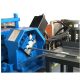 pm144013889-25m_min_gi_steel_u_channel_roll_forming_machine_with_online_punching 25m/Min GI Steel U Channel Roll Forming Machine With Online Punching