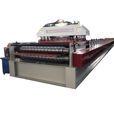 pm145502437-australia_type_ppgi_roller_shutter_garage_door_roll_forming_machine Australia Type PPGI Roller Shutter Garage Door Roll Forming Machine