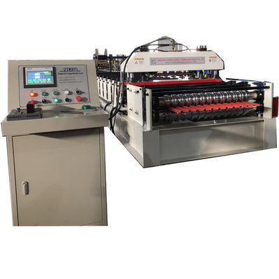 pm145502438-australia_type_ppgi_roller_shutter_garage_door_roll_forming_machine Australia Type PPGI Roller Shutter Garage Door Roll Forming Machine