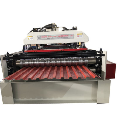 pm145502439-australia_type_ppgi_roller_shutter_garage_door_roll_forming_machine Australia Type PPGI Roller Shutter Garage Door Roll Forming Machine