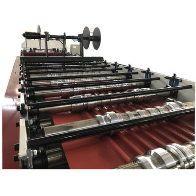 pm145502440-australia_type_ppgi_roller_shutter_garage_door_roll_forming_machine Australia Type PPGI Roller Shutter Garage Door Roll Forming Machine