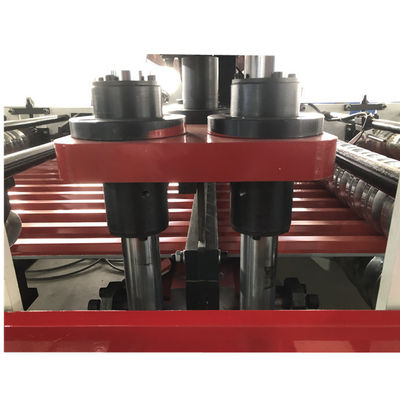 pm145502441-australia_type_ppgi_roller_shutter_garage_door_roll_forming_machine Australia Type PPGI Roller Shutter Garage Door Roll Forming Machine