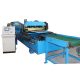 High Speed 45m/Min Corrugated Roof Sheet Making Machine With 22  Roller Station