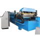 High Speed 45m/Min Corrugated Roof Sheet Making Machine With 22  Roller Station