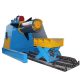 High Speed 45m/Min Corrugated Roof Sheet Making Machine With 22  Roller Station