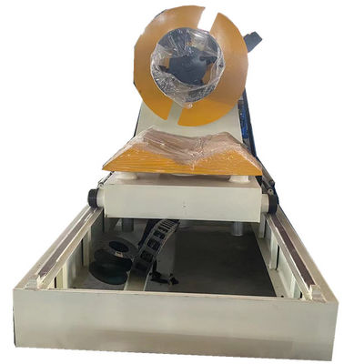 pm145587552-movable_automatic_hydraulic_decoiler_machine_5_ton_70_ton_10_ton_available Movable Automatic Hydraulic Decoiler Machine 5 Ton 70 Ton 10 Ton Available