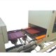 pm145686203-ppgi_or_gi_coil_stone_coated_roofing_tile_making_machine_power_saving PPGI Or GI Coil Stone Coated Roofing Tile Making Machine Power Saving