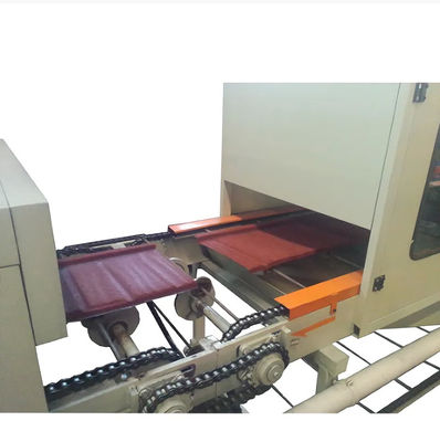pm145686203-ppgi_or_gi_coil_stone_coated_roofing_tile_making_machine_power_saving PPGI Or GI Coil Stone Coated Roofing Tile Making Machine Power Saving