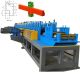 18.5KW P Beam Step Beam Roll Forming Machine For Warehouse Shelf