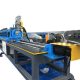 pm145714976-light_duty_heavy_duty_galvanized_steel_slotted_angle_forming_machine_12_stations Light Duty Heavy Duty Galvanized Steel Slotted Angle Forming Machine 12 Stations